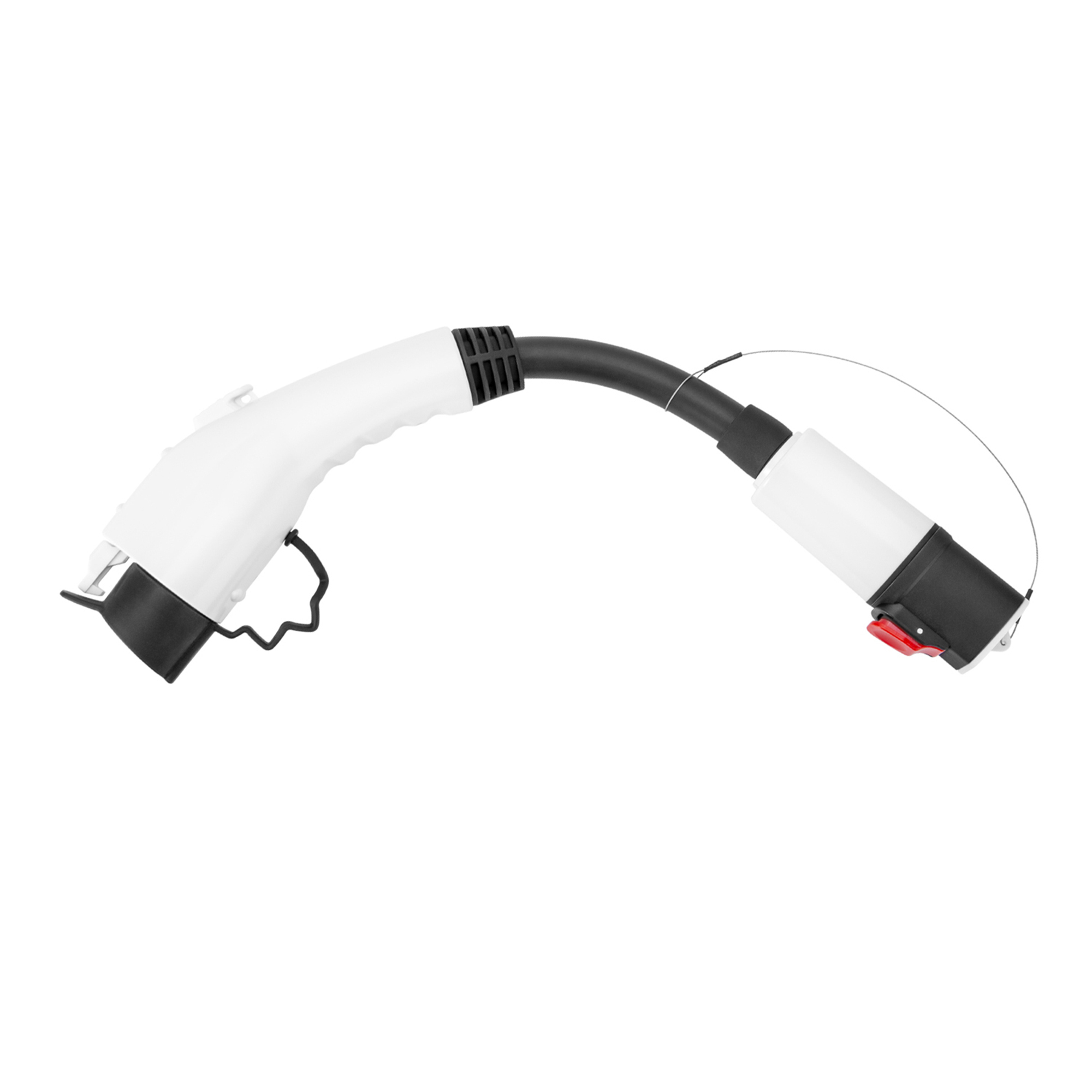 Power Sentry SAE1772 to Tesla Adapter